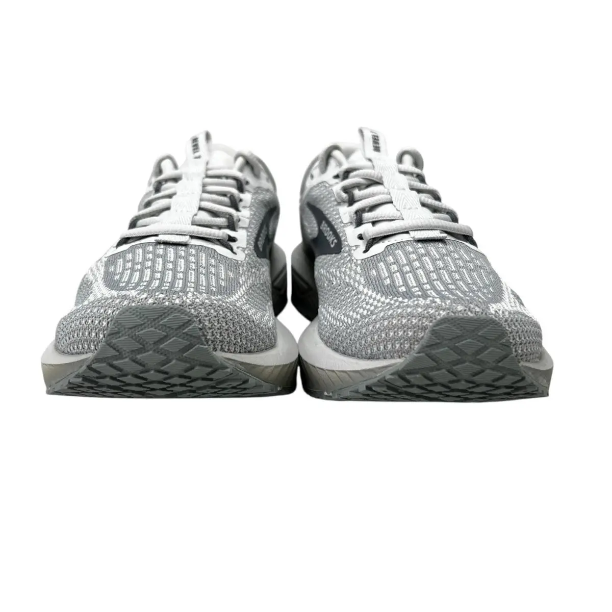 Brooks shoes - Brooks Revel - Revel - 1204241B036 - Gray (UPC: 195394520569) 0