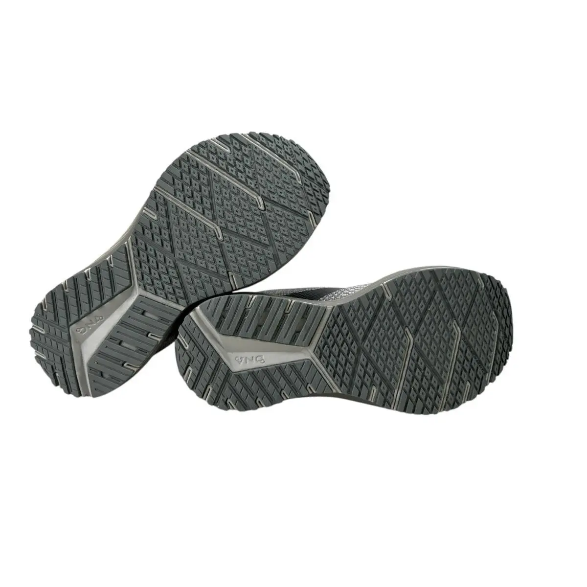 Brooks shoes - Brooks Revel - Revel - 1204241B036 - Gray (UPC: 195394520569) 7