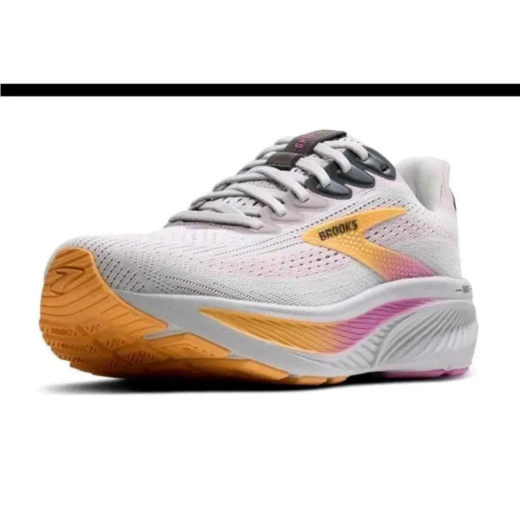 Brooks shoes - Brooks Ghost 17 - Ghost - oyster apricot pink 2