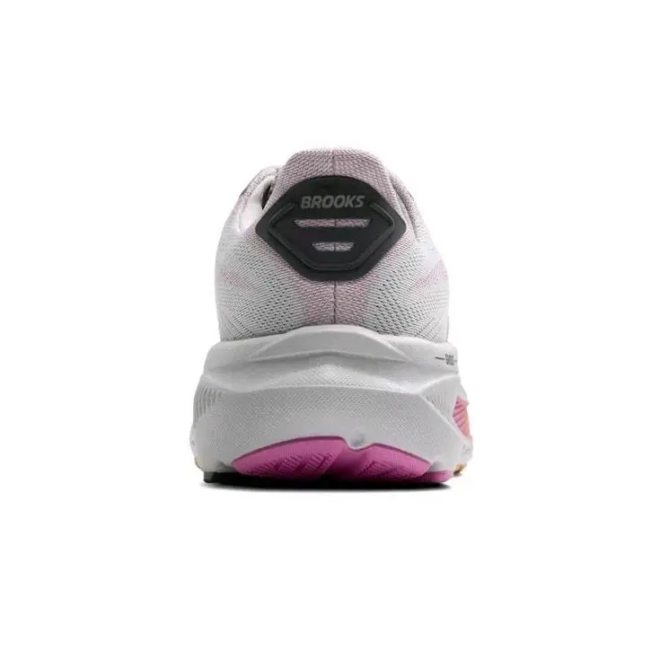 Brooks shoes - Brooks Ghost 17 - Ghost - oyster apricot pink 5