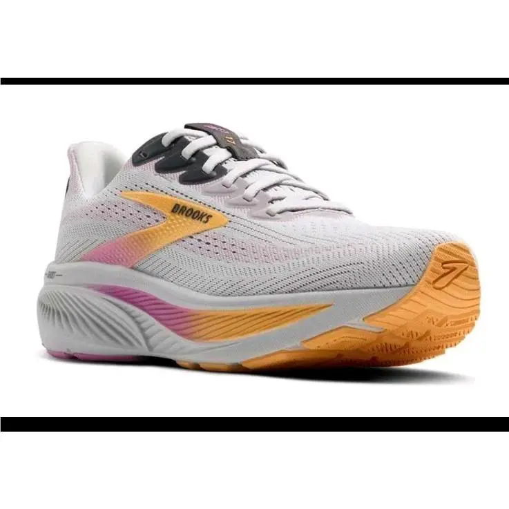 Brooks shoes - Brooks Ghost 17 - Ghost - oyster apricot pink 0