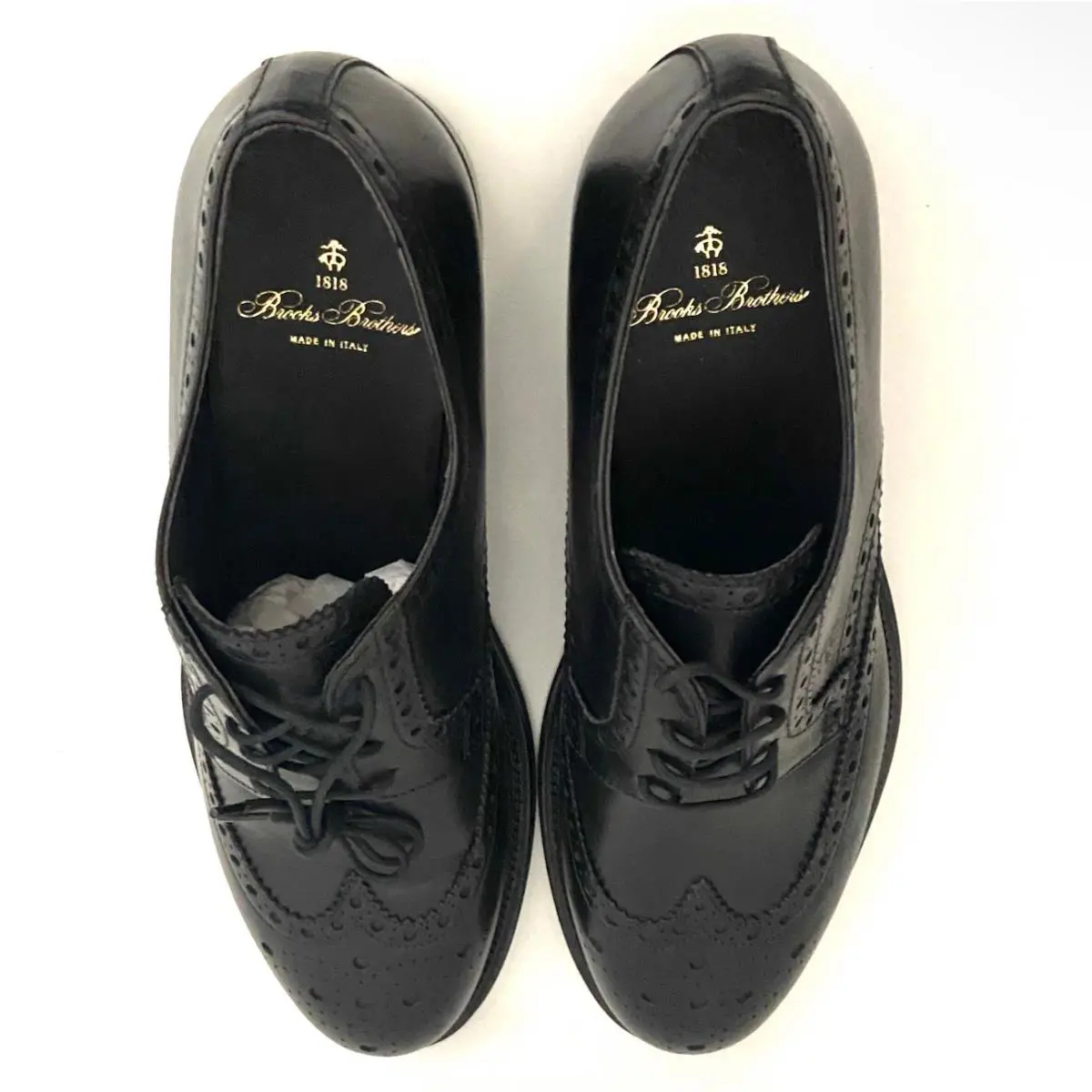 Brooks shoes - Black 2