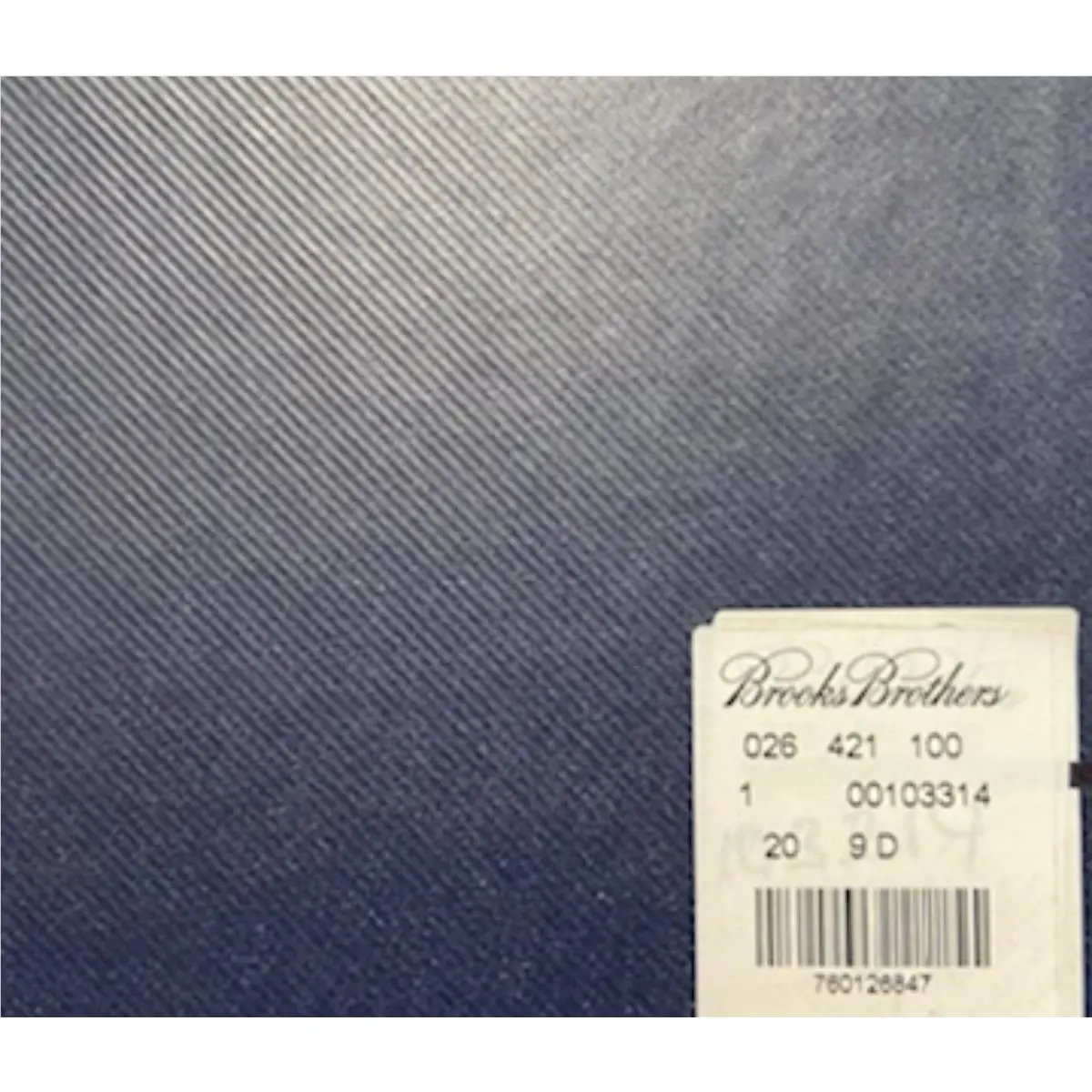 Brooks shoes - Black 6