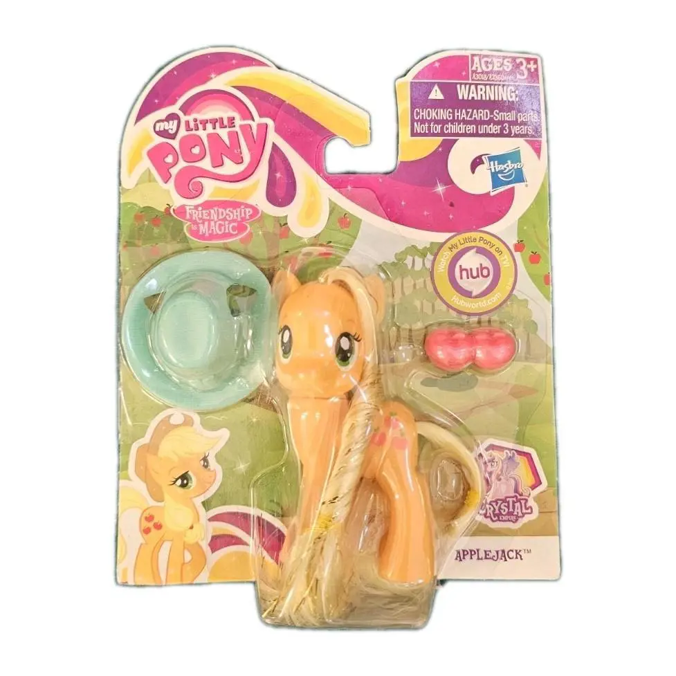 My Little Pony Friendship is Magic Cowboy Hat Applejack