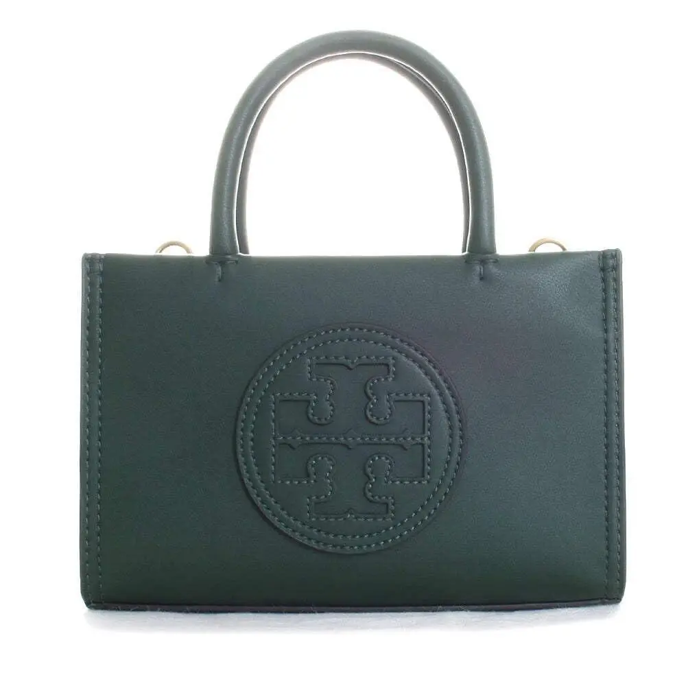Tory Burch Ella Bio Mini Tote