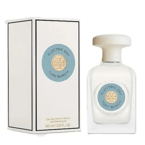 Electric Sky By Tory Burch 3.0 Oz. 90ml Eau de Parfum Spray Women