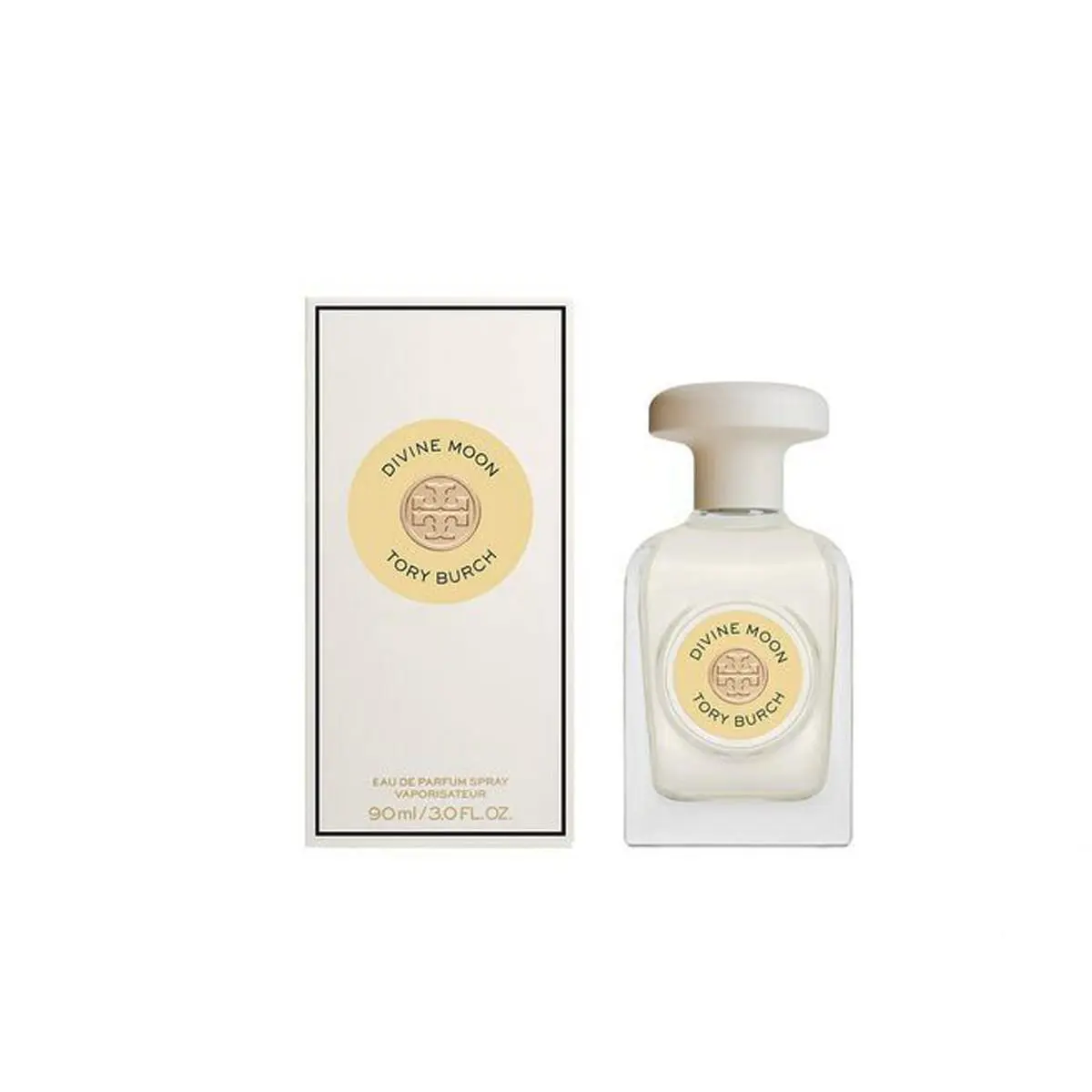 Tory Burch Divine Moon Eau De Parfum Spray - Size 3.0 Oz. / 90mL