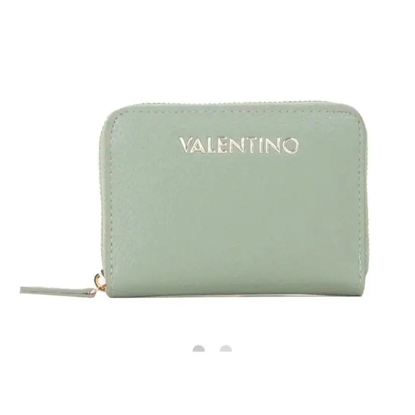 Valentino BY Mario Valentino Alexis Wrap Around Wallet