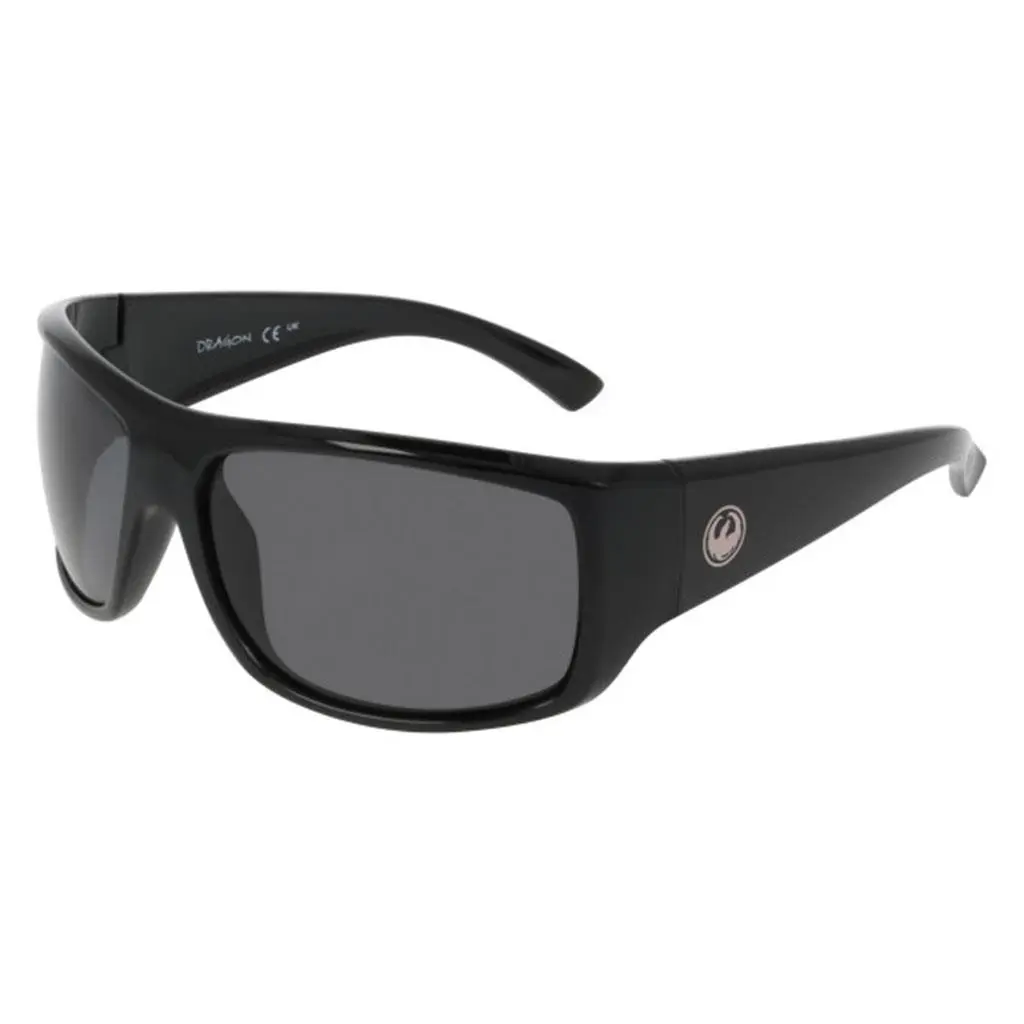 Dragon Vantage 2.0 Polarized Sunglasses - Frame: Matte Pearlized Stealth
