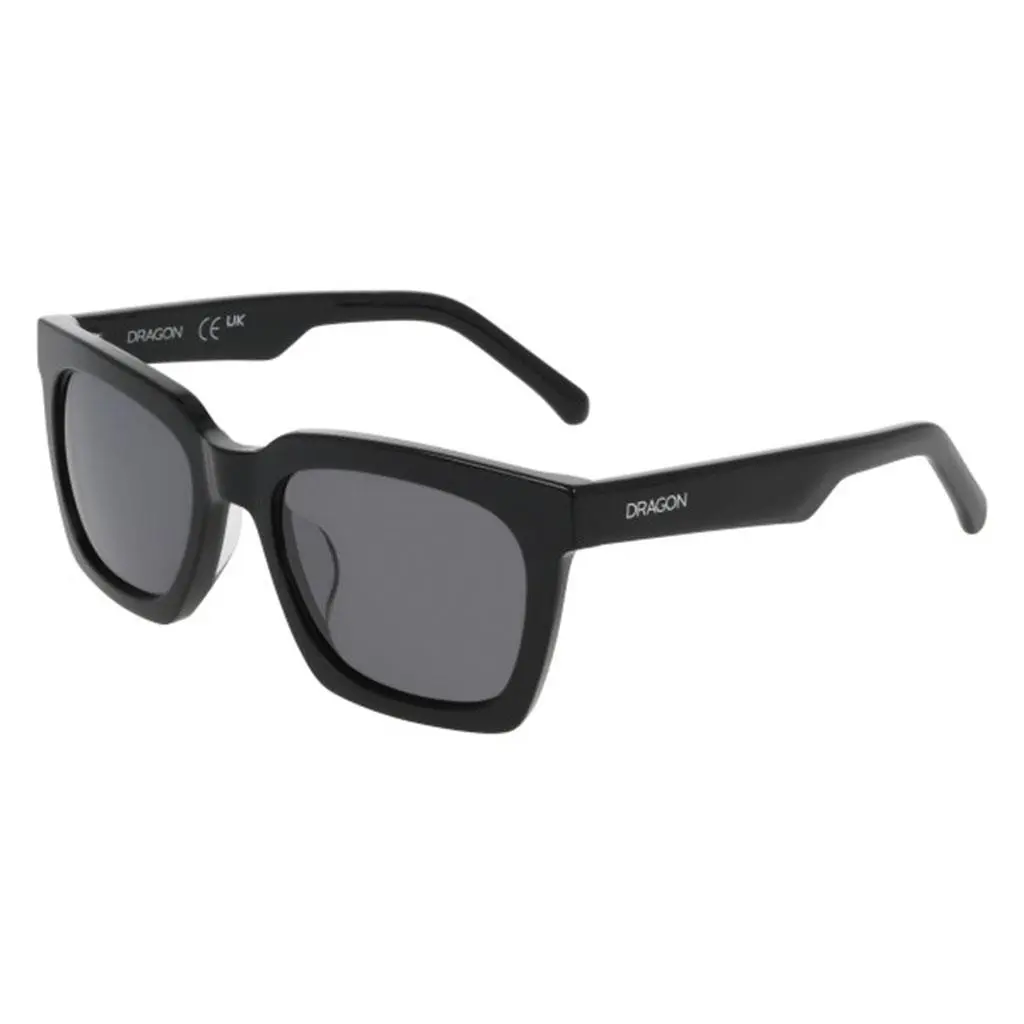 Dragon Cairo Sunglasses Mineral Pebble Ombre by Dragon Alliance