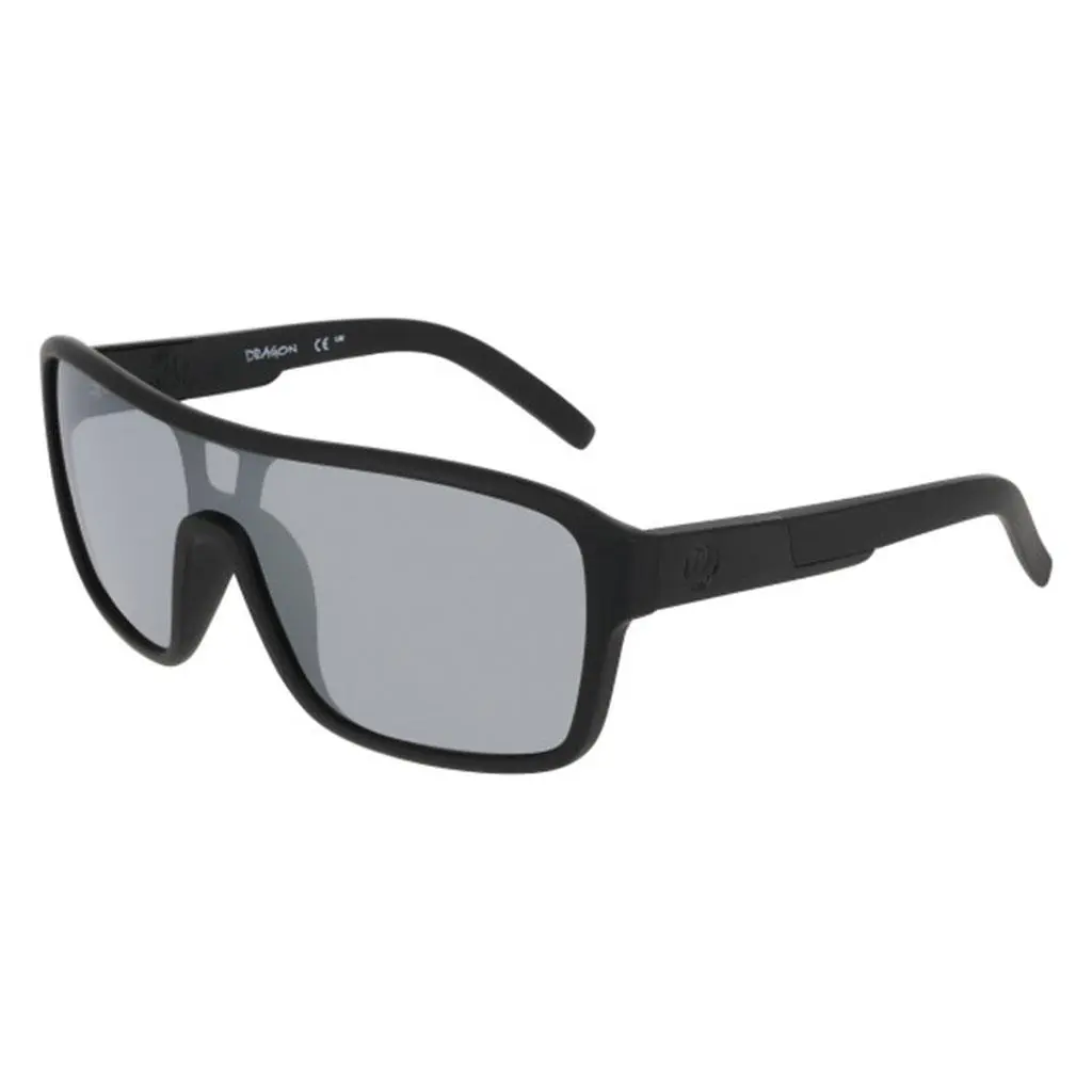 Dragon The Remix 2.0 Sunglasses - Frame: Matte Black