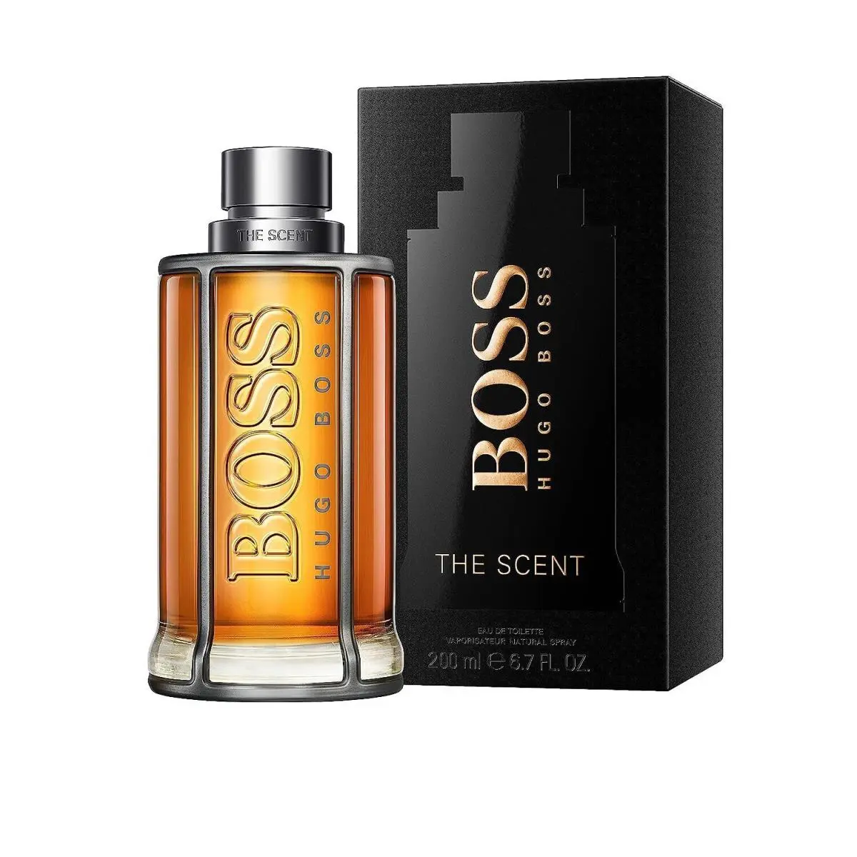Boss The Scent By  6.7oz by Hugo Boss
