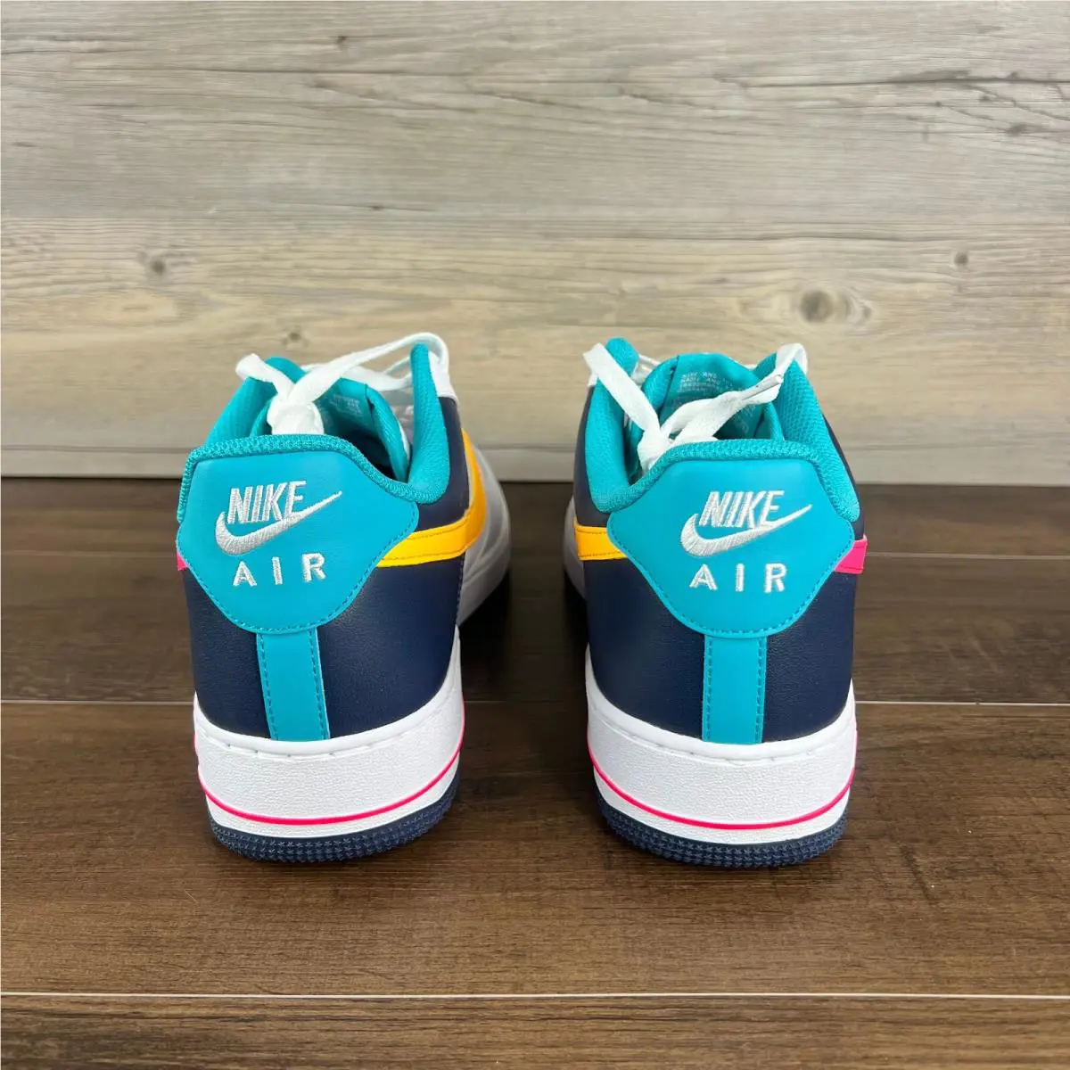 Nike shoes - Nike Air Force 1 - Air Force - HF4849-100 - Multicolor 3
