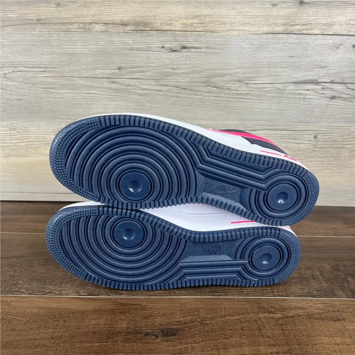 Nike shoes - Nike Air Force 1 - Air Force - HF4849-100 - Multicolor 6