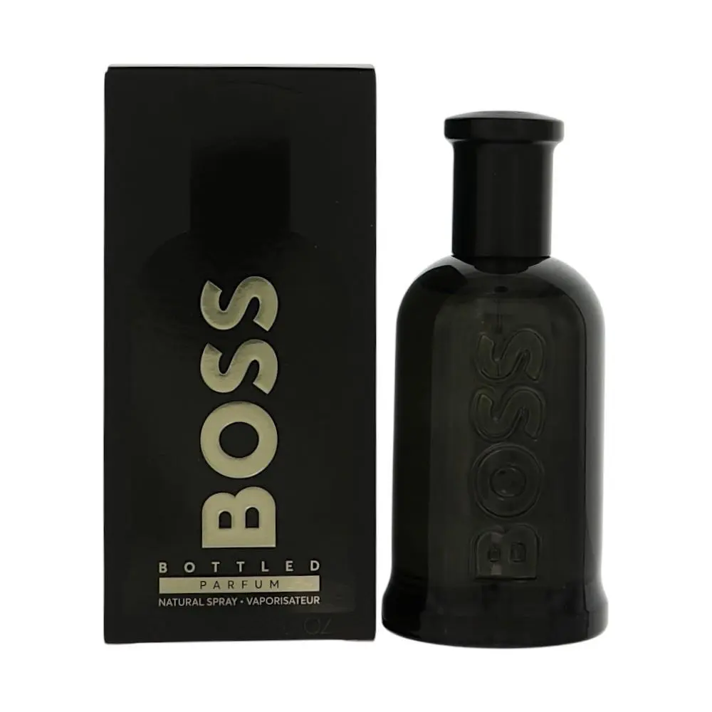 by Hugo Boss