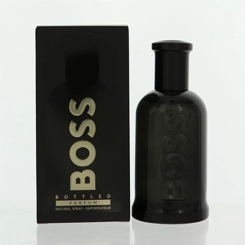 Hugo Boss