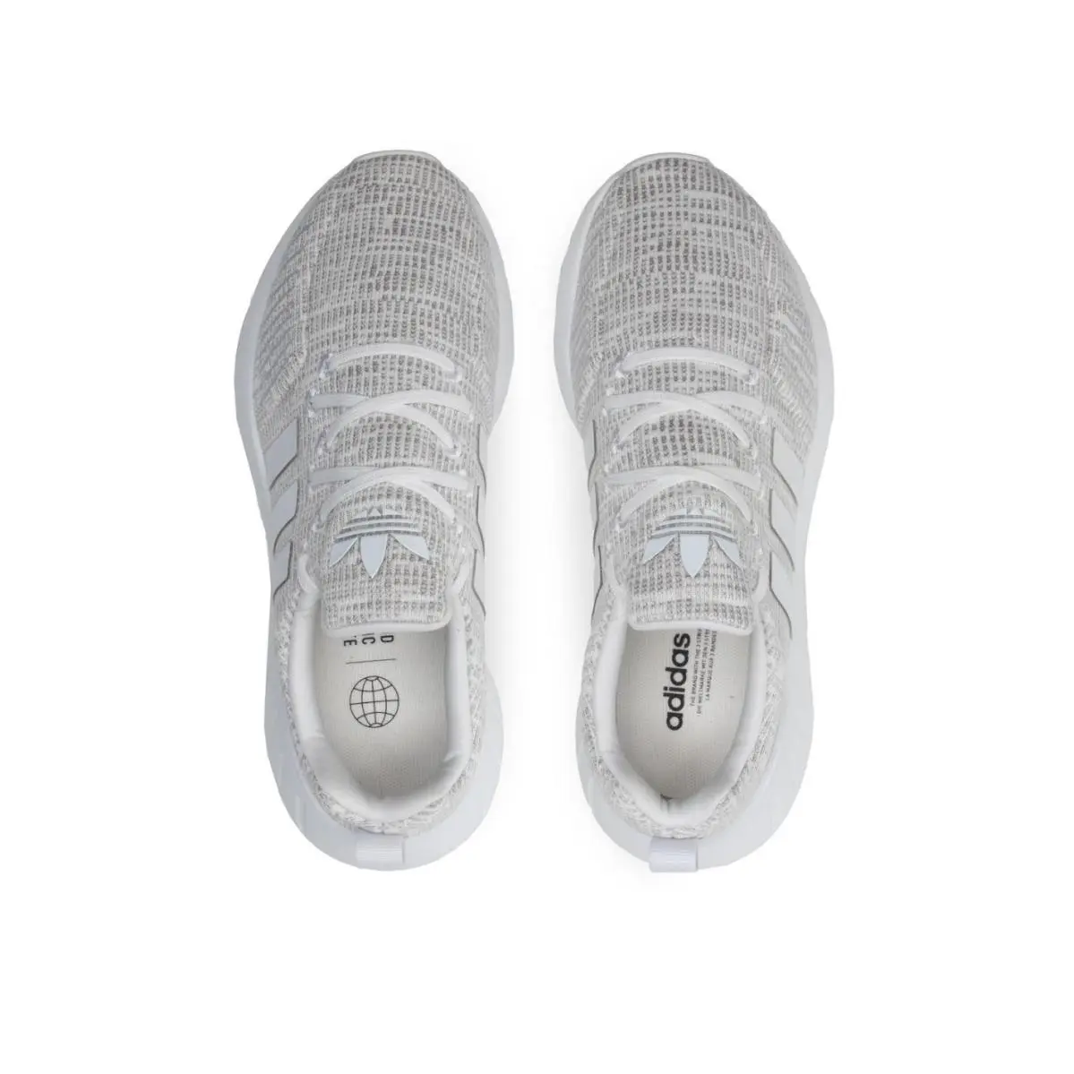 Adidas shoes - Adidas Swift Run 22 GW8175 - GW8175 - Gray 2