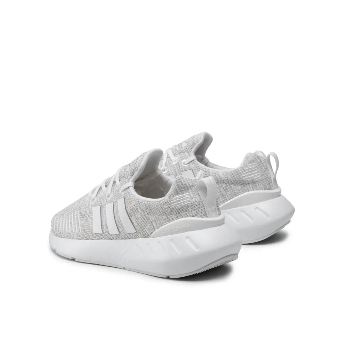 Adidas shoes - Adidas Swift Run 22 GW8175 - GW8175 - Gray 8