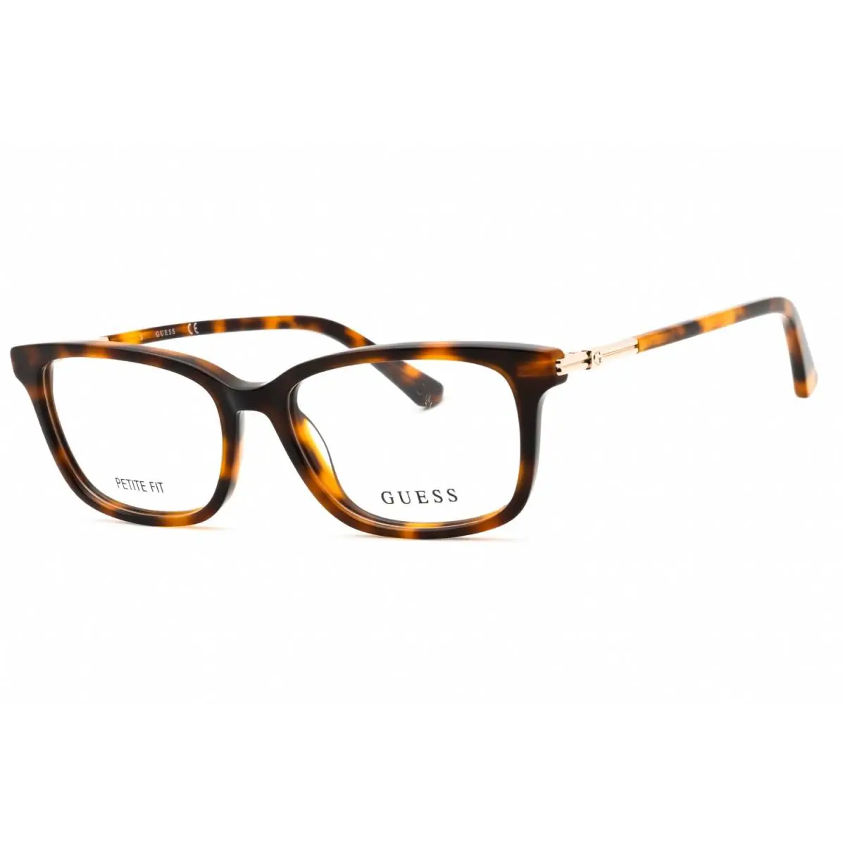 Guess GU2907 053 Blonde Havana 50mm Eyeglasses