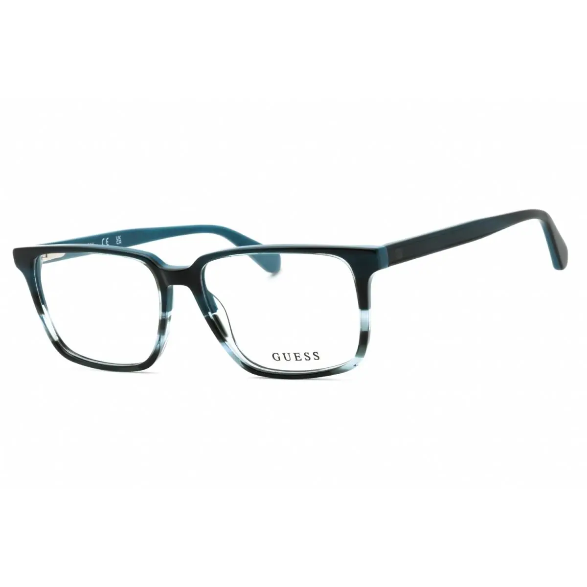 Guess GU50047 092 Blue 54mm Eyeglasses