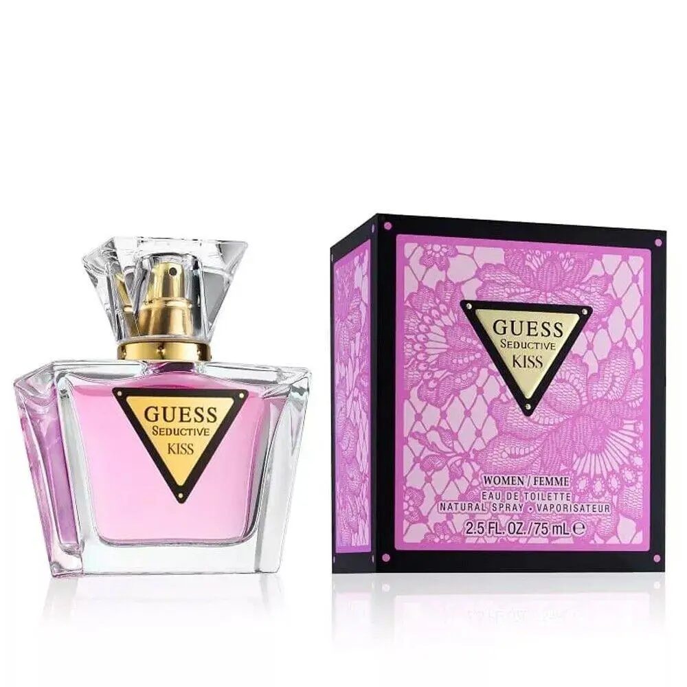 Guess Seductive Kiss Eau De Toilette
