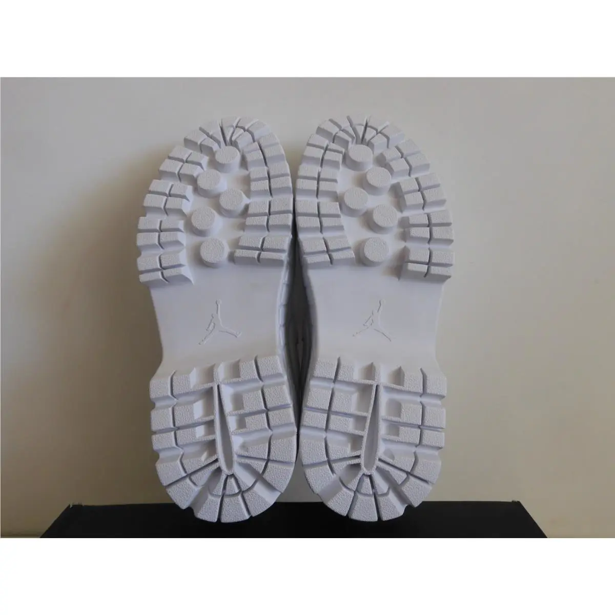 Nike shoes - Air Jordan 1 - Air - HF3184-100 - White (UPC: 197863032580) 5