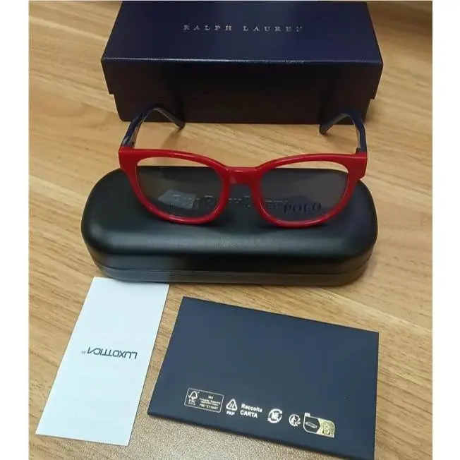 Ralph Lauren Kids Glasses