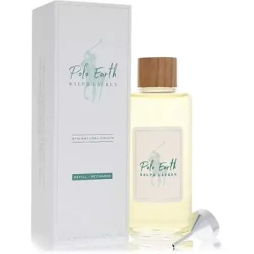 _ralph Lauren Polo Earth Edt Refill 6.7 oz /200ml Men�s Cologne
