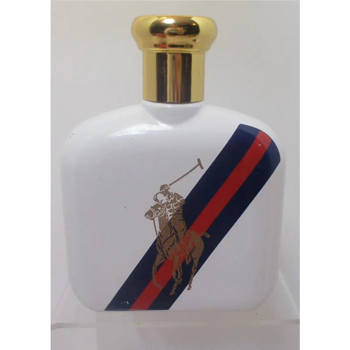 Ralph Lauren 4.2 Fl. Oz. Polo Blue Sport Eau de Toilette Spray