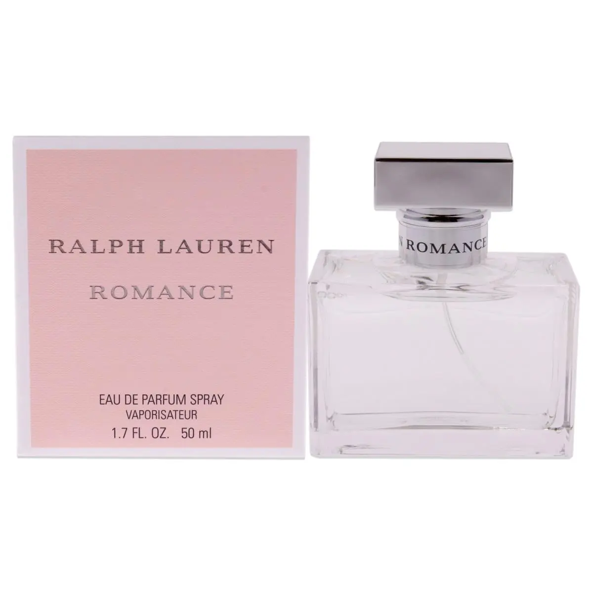 Romance by Ralph Lauren For Women - 1.7 oz Edp Spray
