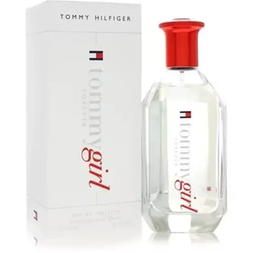 _tommy Girl Forever Eau de Toilette 3.4 oz /100ml Spray For Women