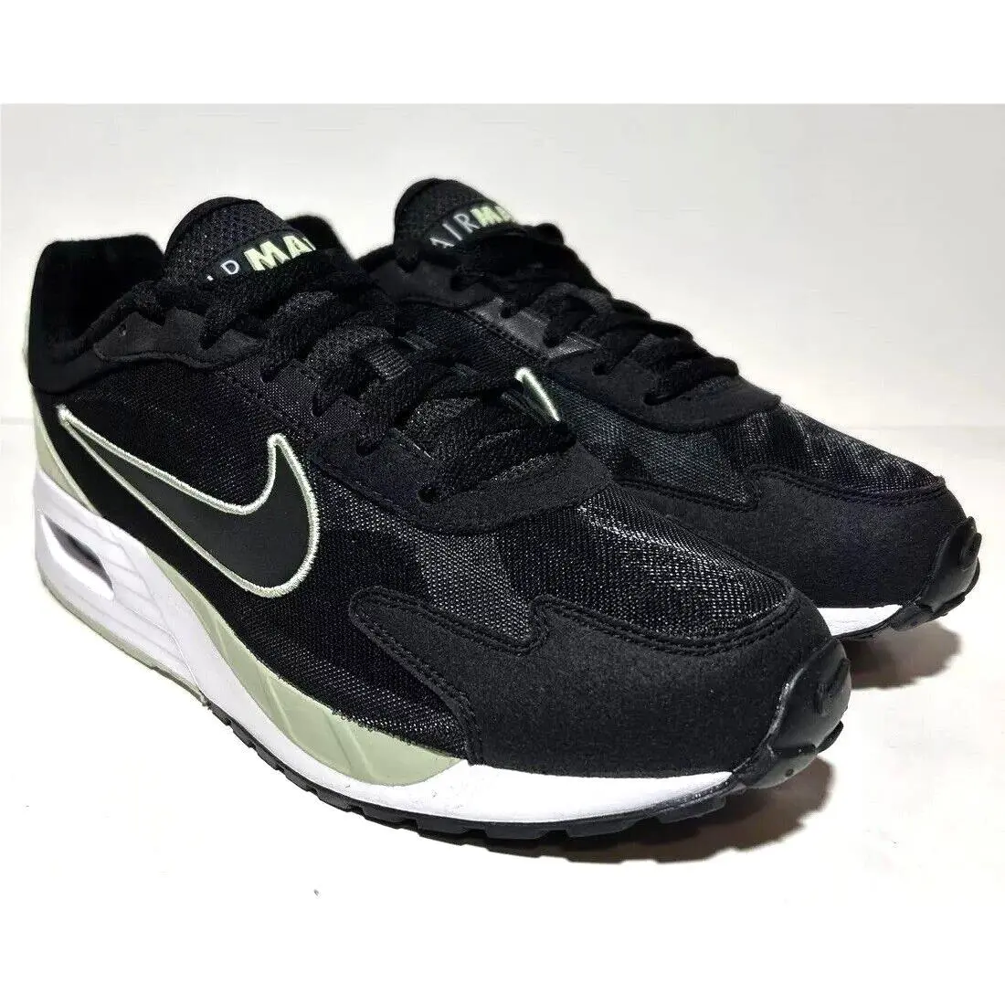 Nike shoes - Nike Air Max - Air Max - DX3666-005 - Black 0