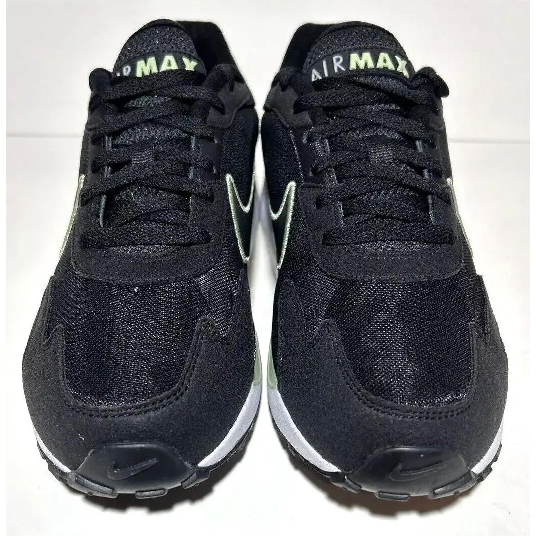 Nike shoes - Nike Air Max - Air Max - DX3666-005 - Black 1