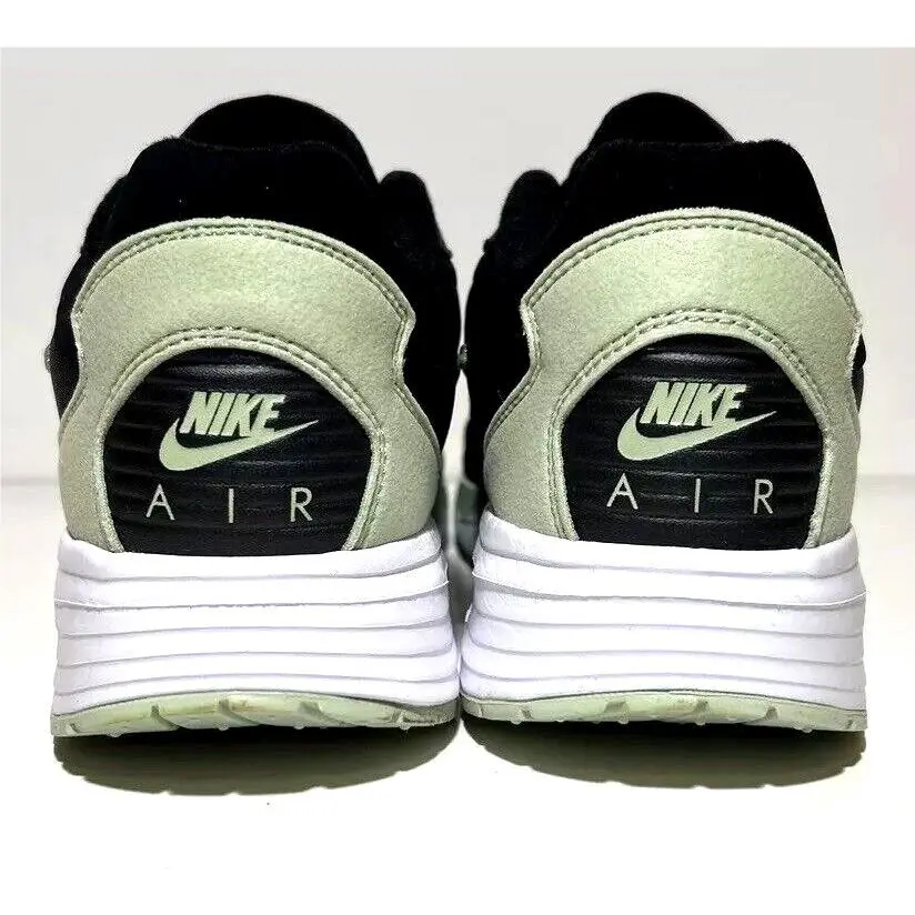 Nike shoes - Nike Air Max - Air Max - DX3666-005 - Black 2