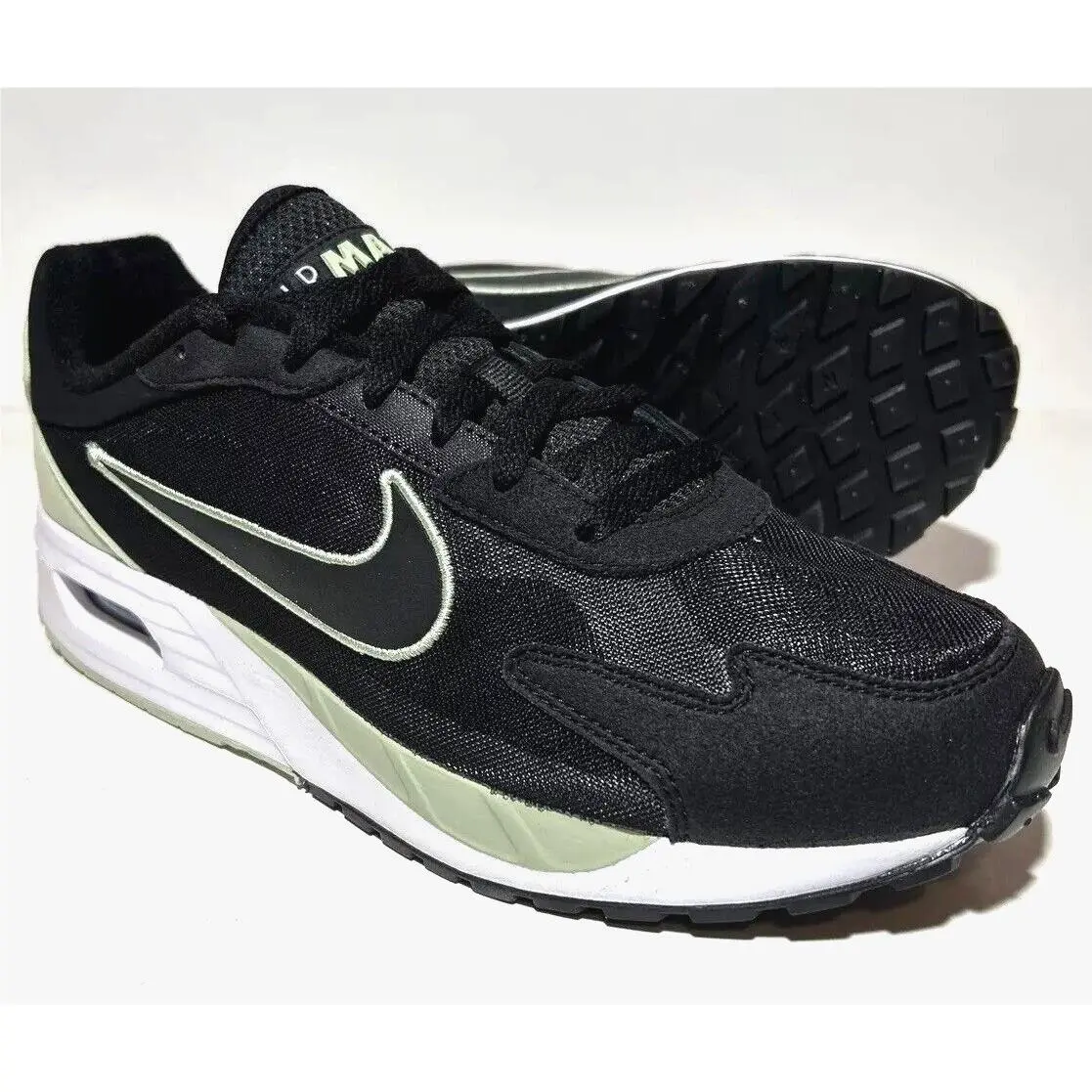 Nike shoes - Nike Air Max - Air Max - DX3666-005 - Black 3