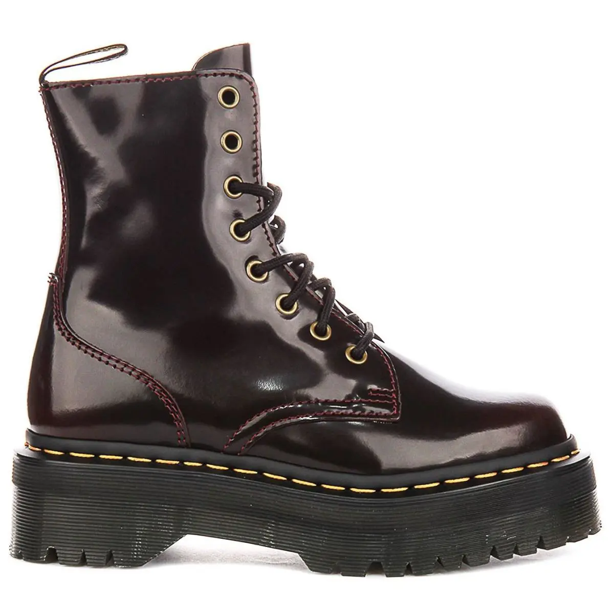 Dr. Martens shoes - Cherry 0