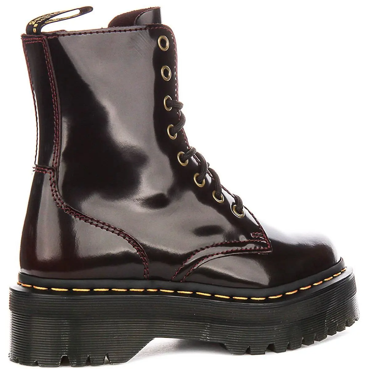 Dr. Martens shoes - Cherry 1