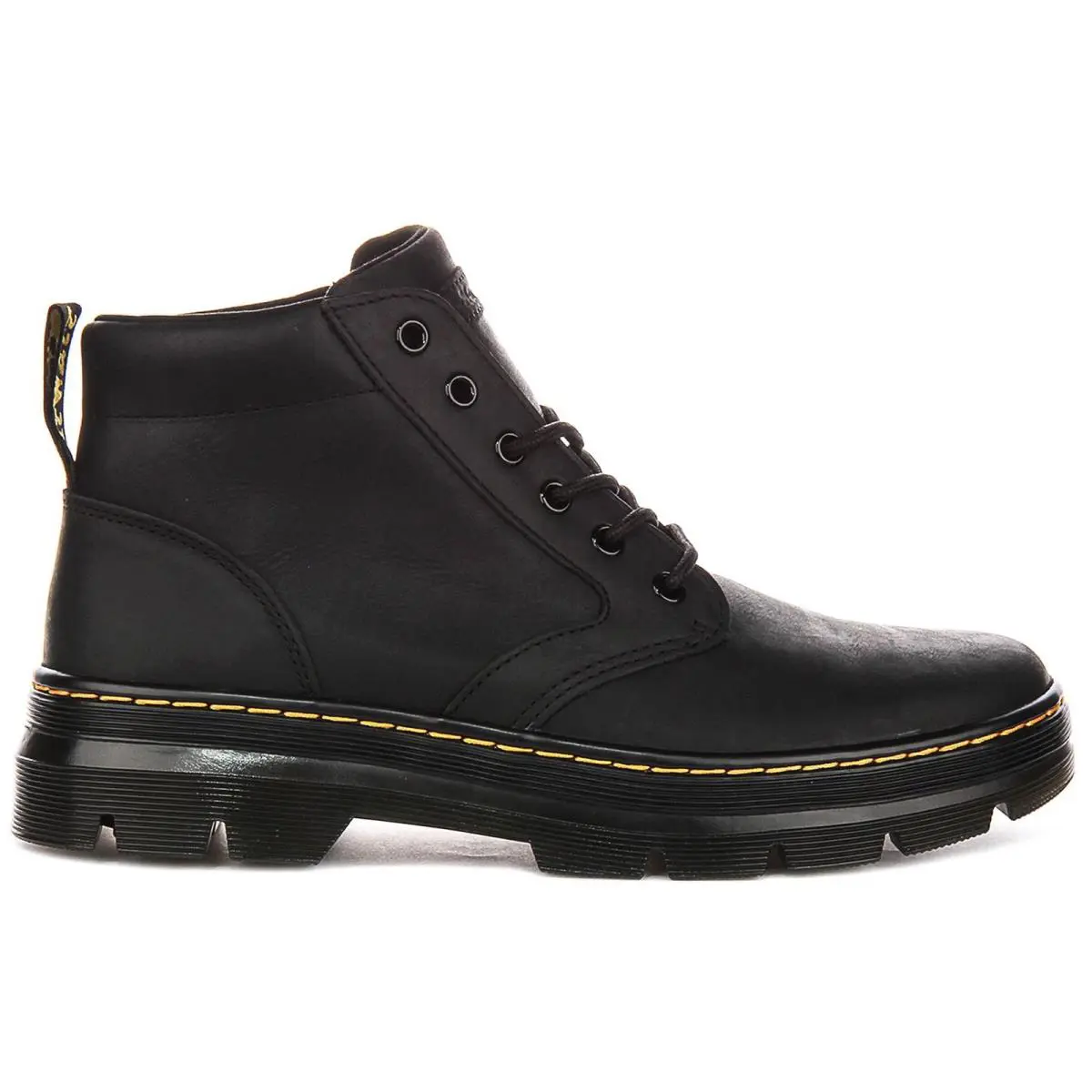 Dr. Martens shoes - Black 0