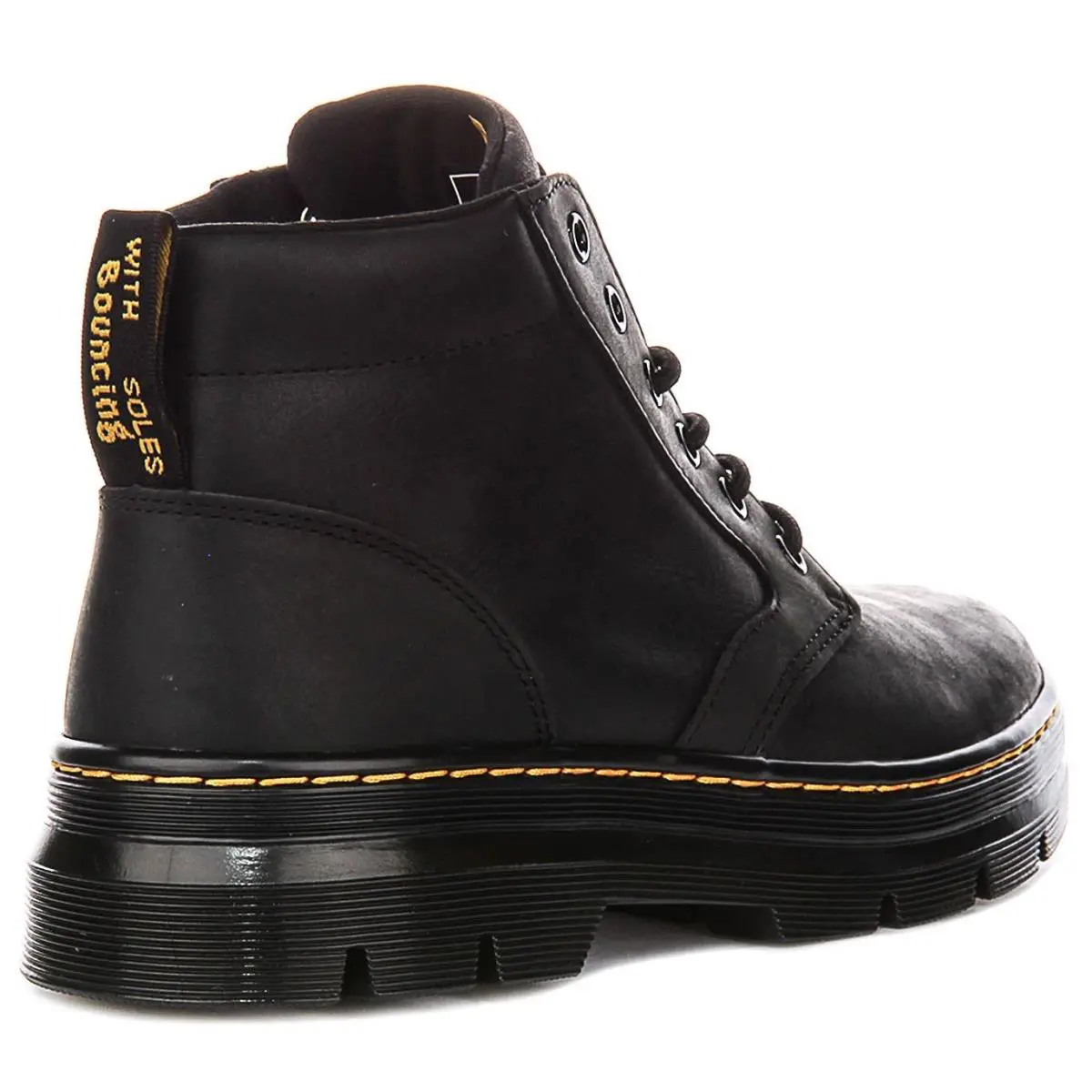 Dr. Martens shoes - Black 1