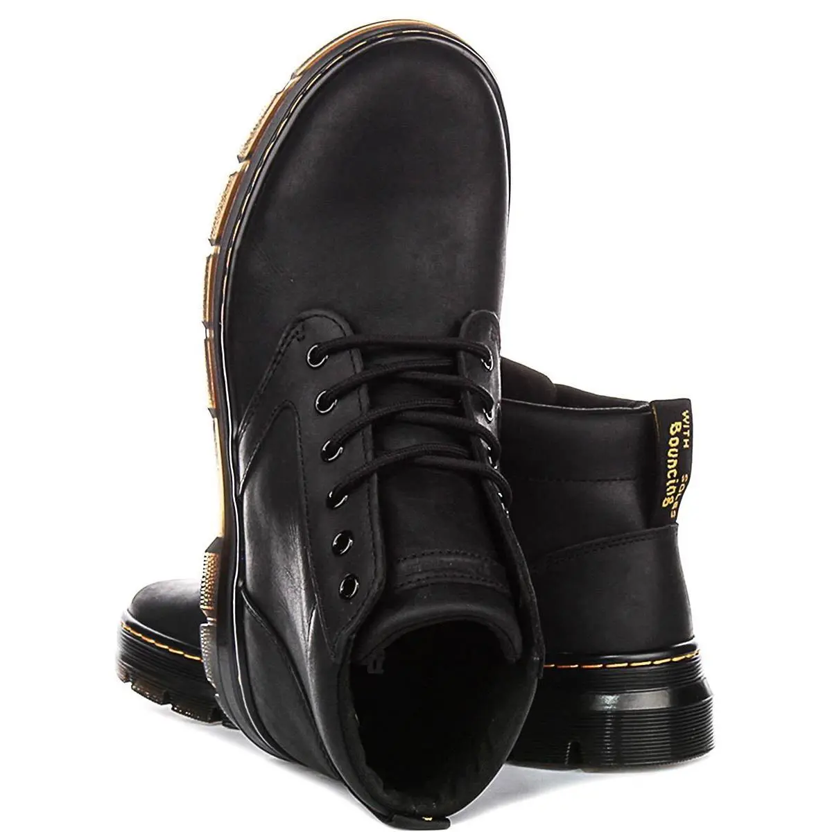 Dr. Martens shoes - Black 2
