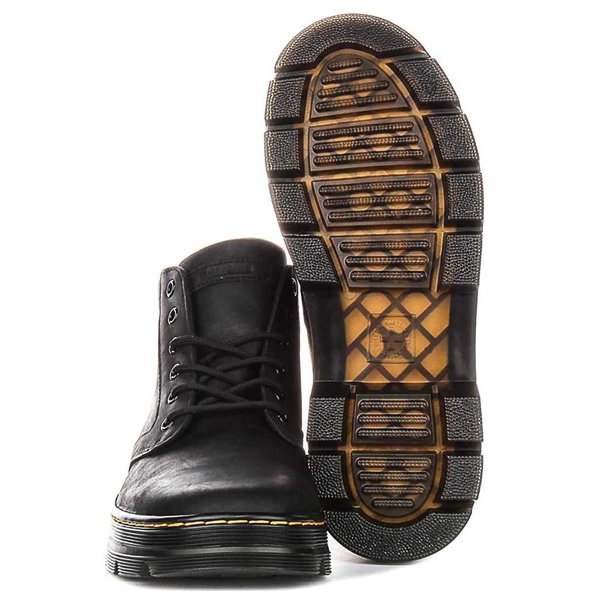 Dr. Martens shoes - Black 3