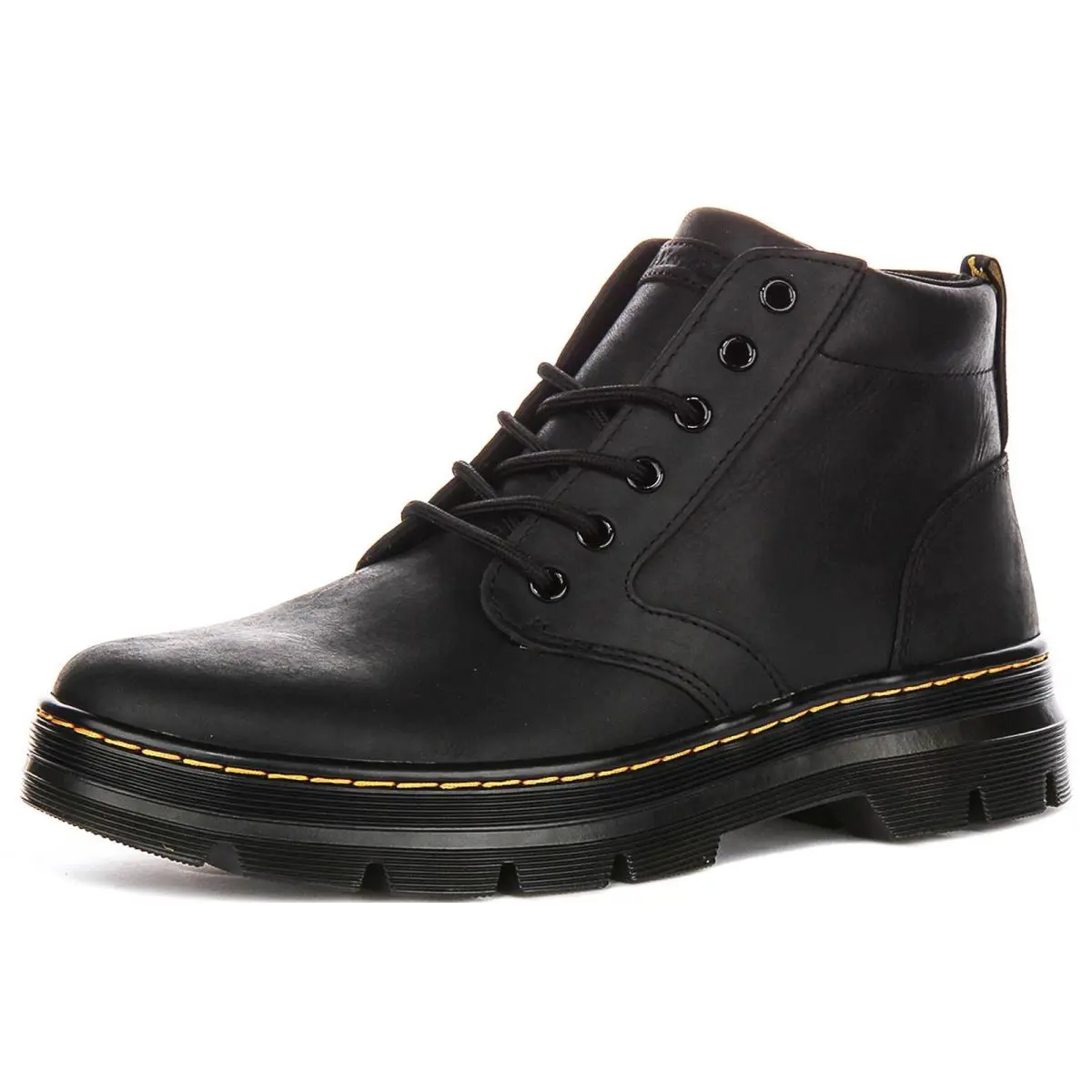 Dr. Martens shoes - Black 4