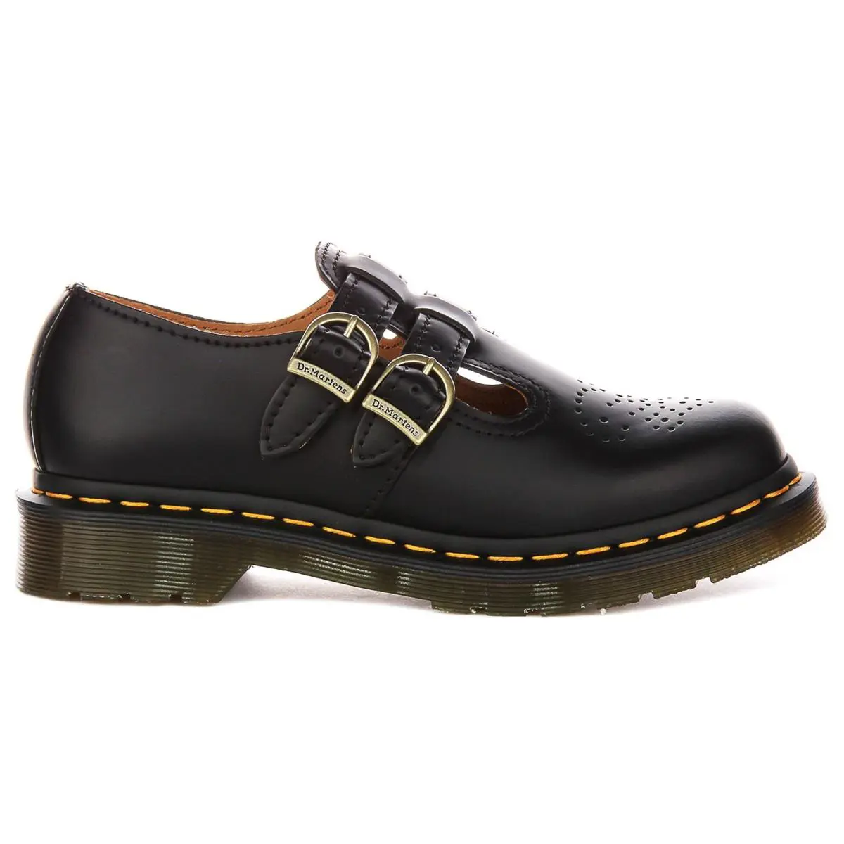Dr. Martens shoes - Black 0