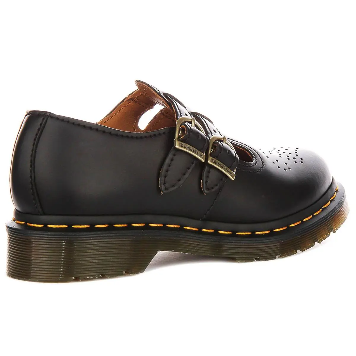 Dr. Martens shoes - Black 1