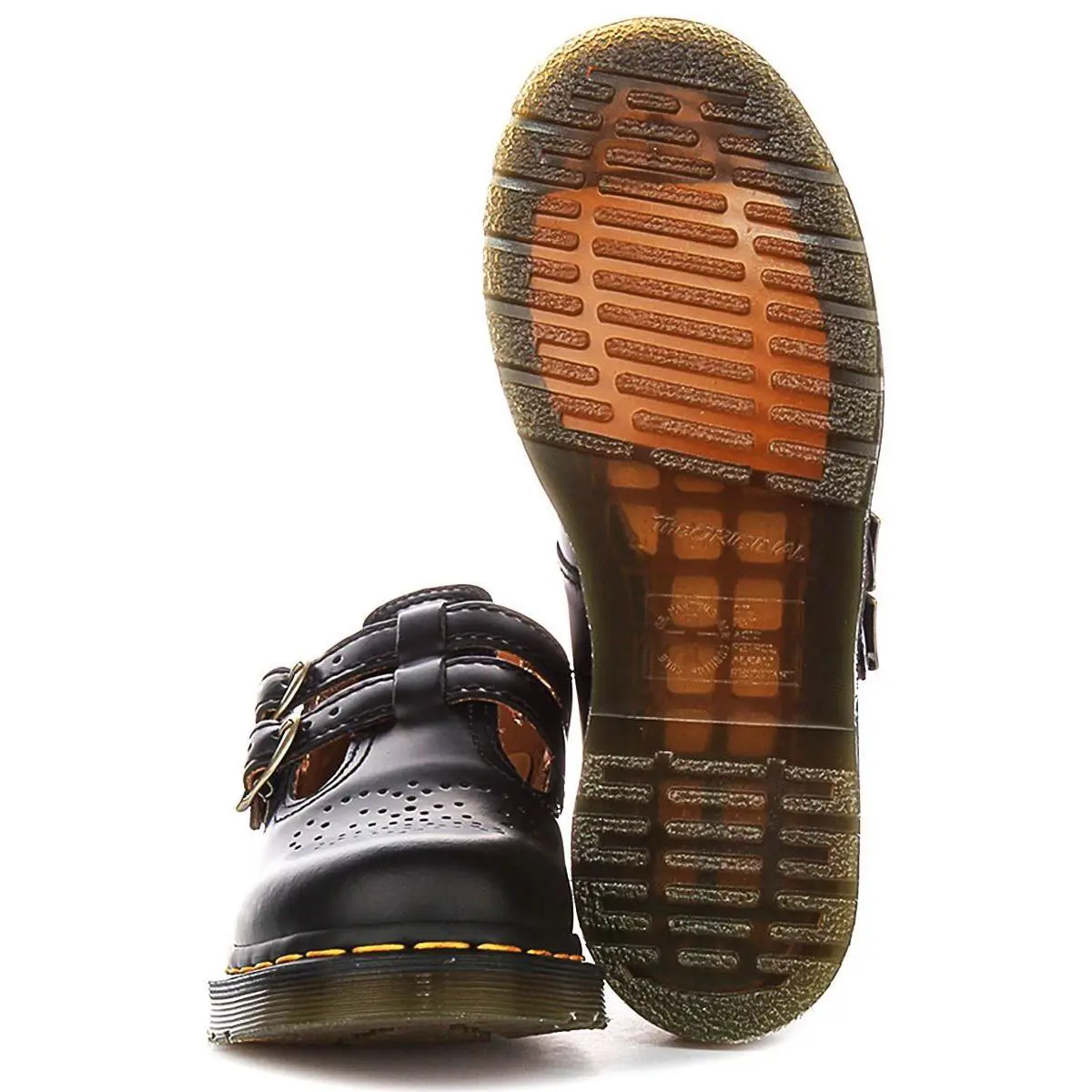 Dr. Martens shoes - Black 3
