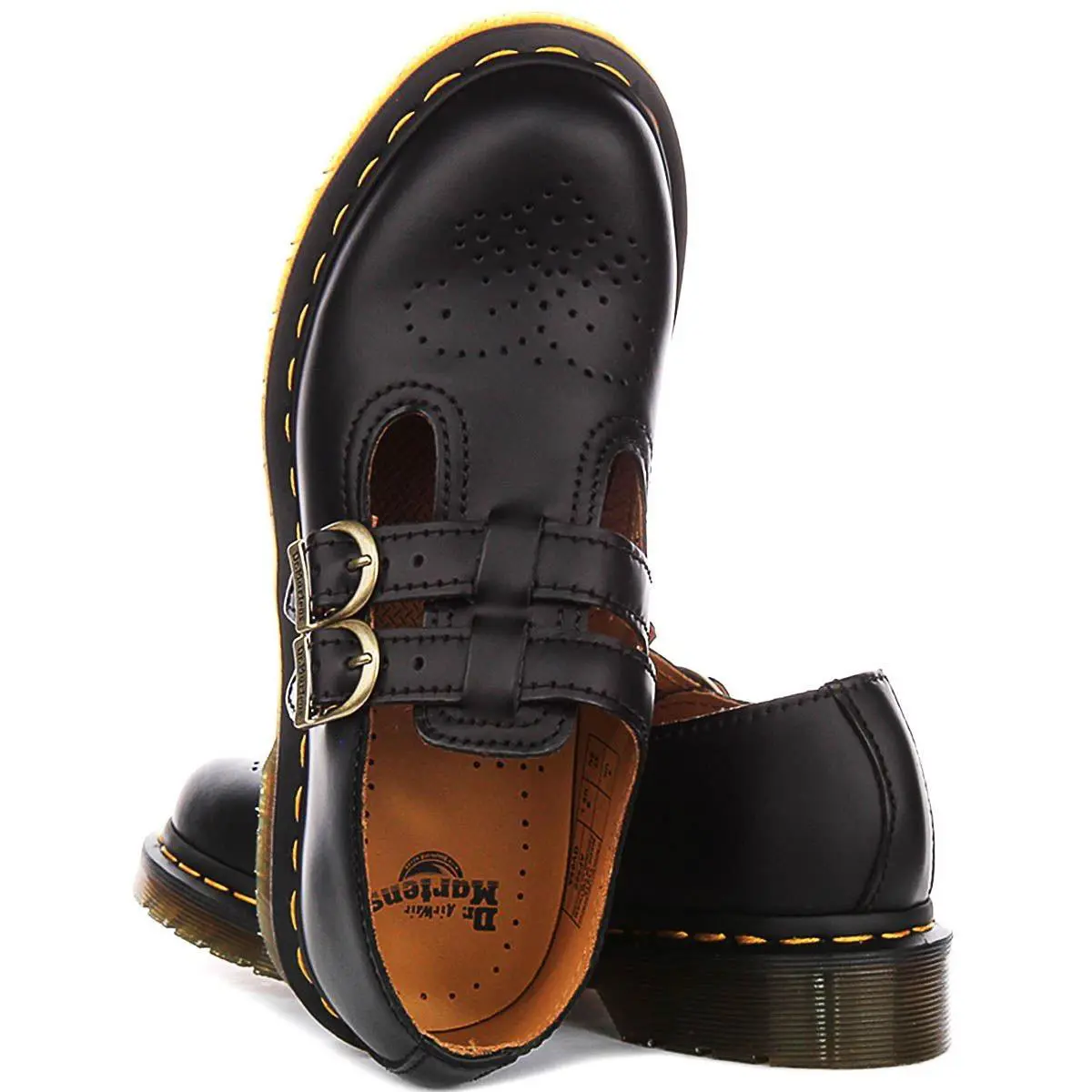 Dr. Martens shoes - Black 8