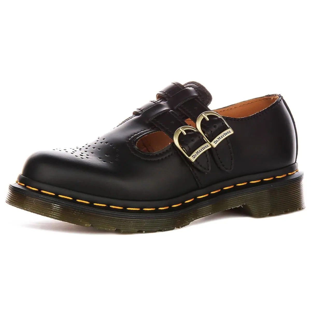 Dr. Martens shoes - Black 10