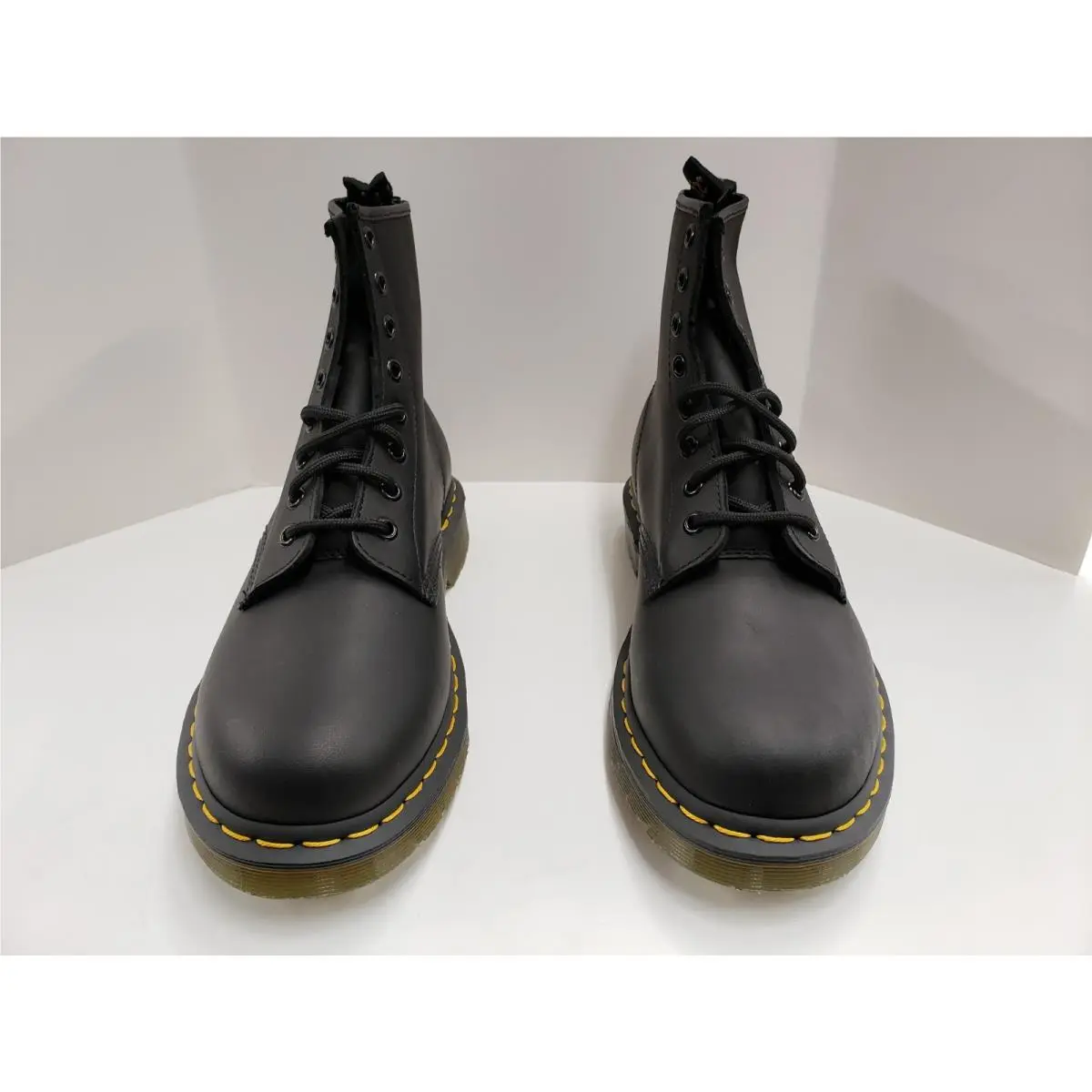Dr. Martens shoes - Dr. Martens 1460 - Martens - 11822003 - Black 6
