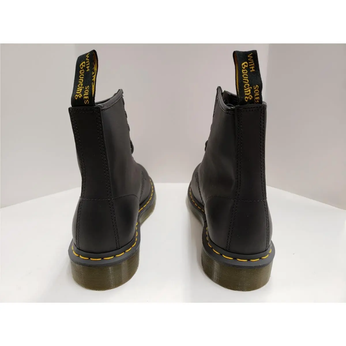 Dr. Martens shoes - Dr. Martens 1460 - Martens - 11822003 - Black 7