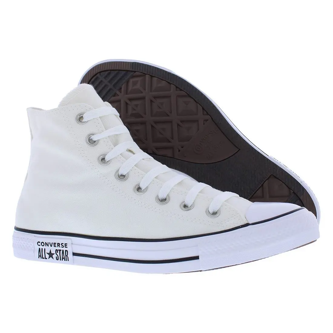Chuck Taylor All Star High Unisex Shoes by Converse